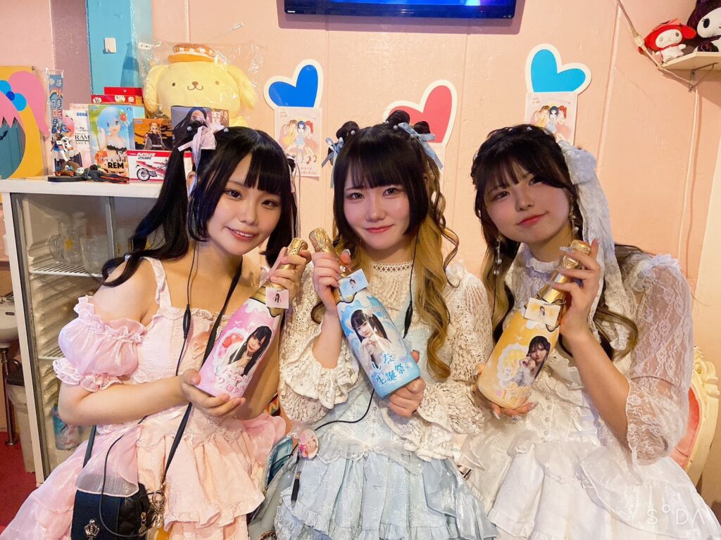 2025年7月ぴゅあいべんと