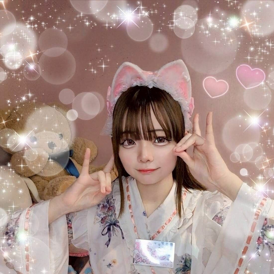 きょうちゃん-メイドカフェぴゅあはーと