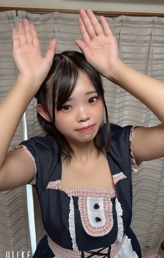 ぴゅあはーと-メイド-りう-